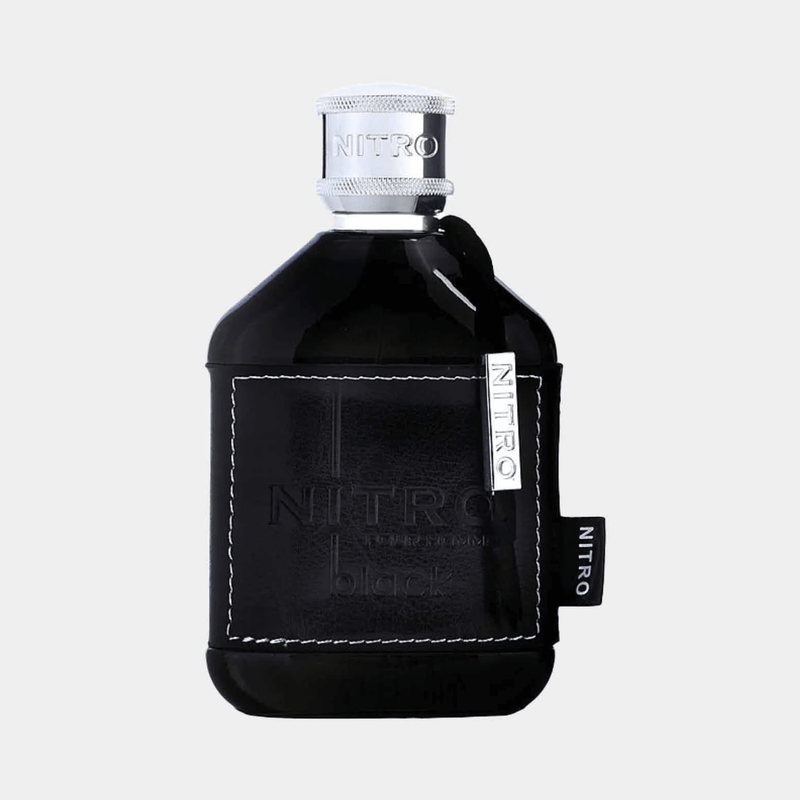 Nitro Black Cologne
