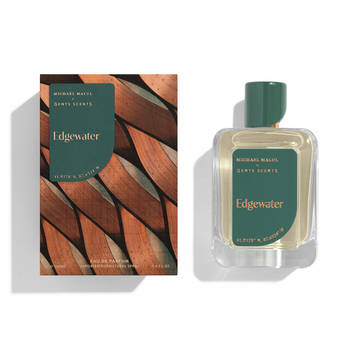 Edgewater Cologne