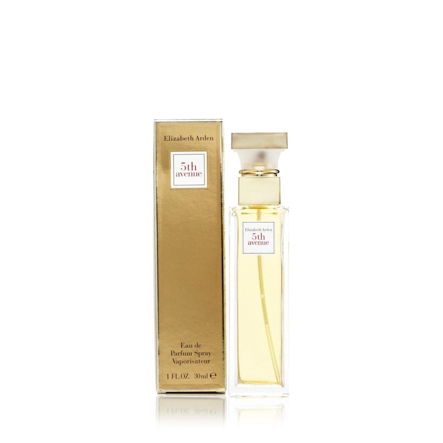 5th Avenue Perfume