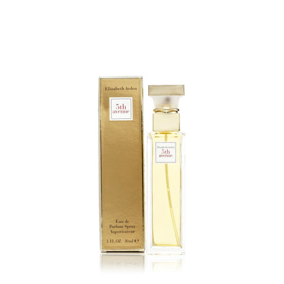 5th Avenue Perfume