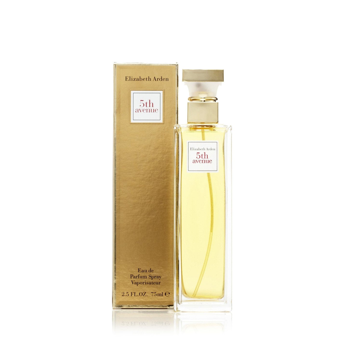 5th Avenue Perfume