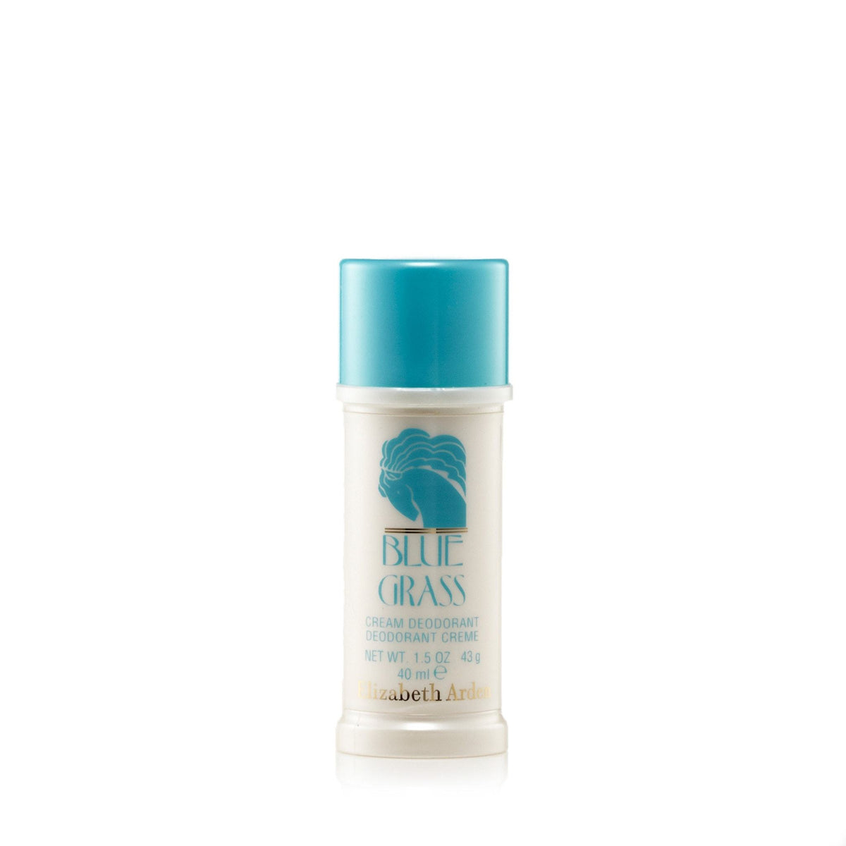 Blue Grass Deodorant Body Spray