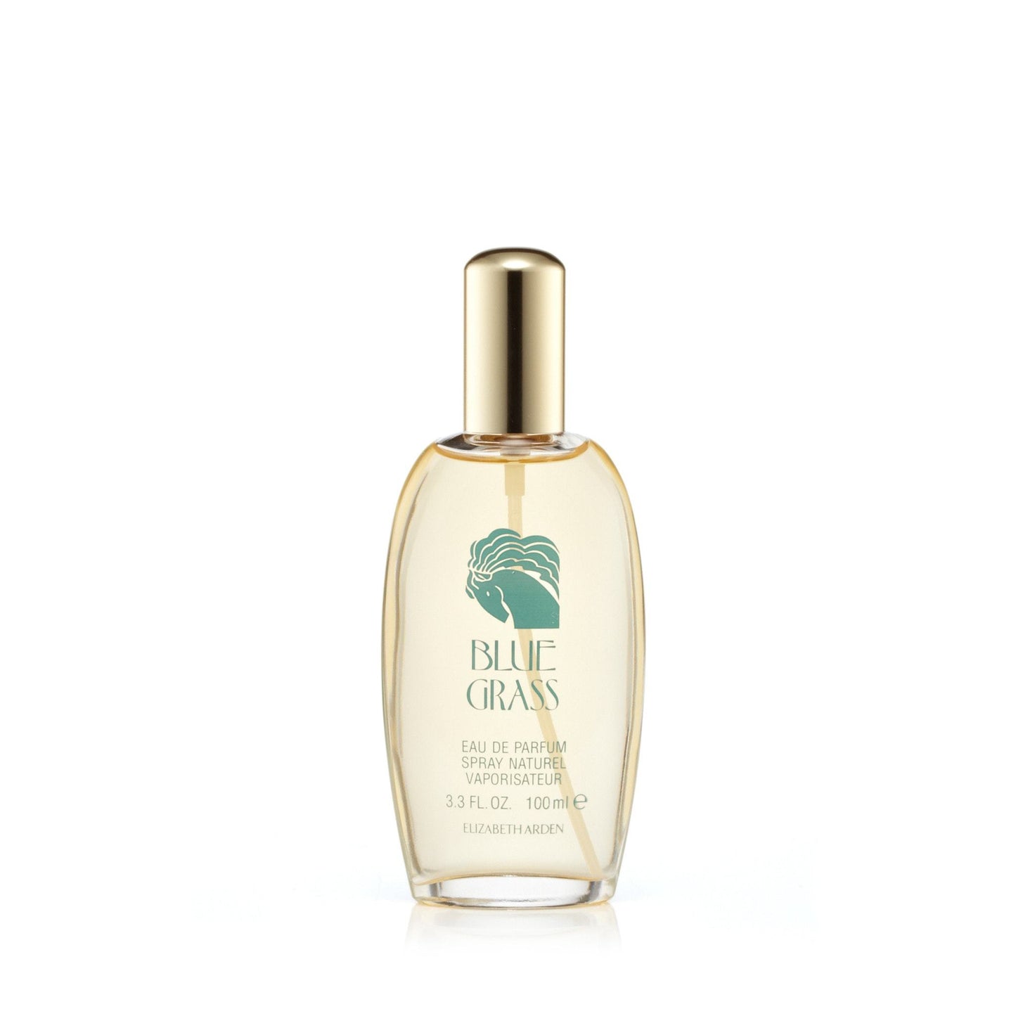 Blue Grass Perfume