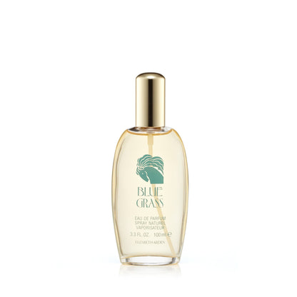 Blue Grass Perfume