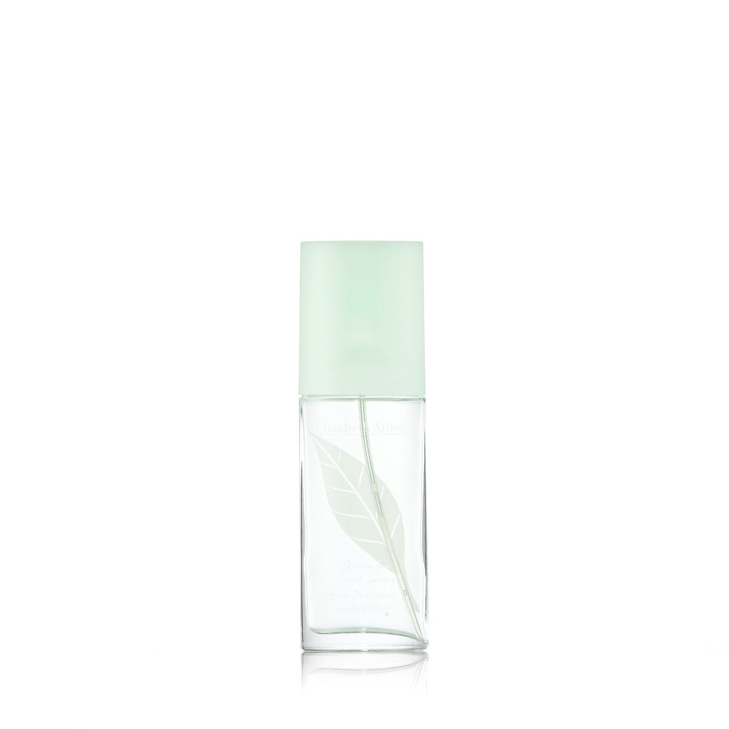 Green Tea Scent Perfume