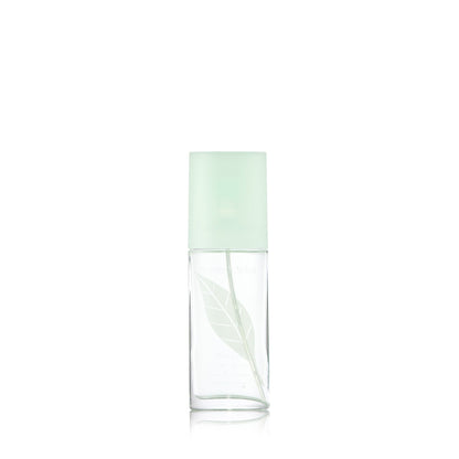 Green Tea Scent Perfume
