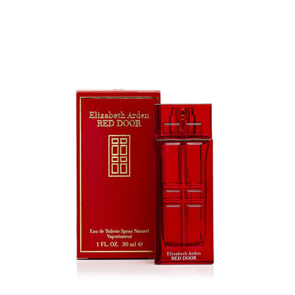 Red Door Perfume