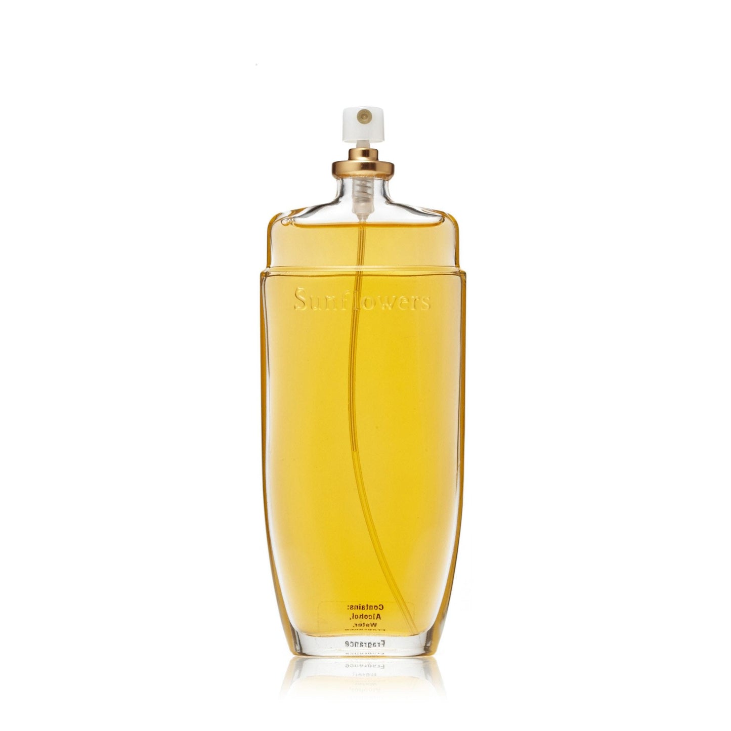 Sunflowers Perfume