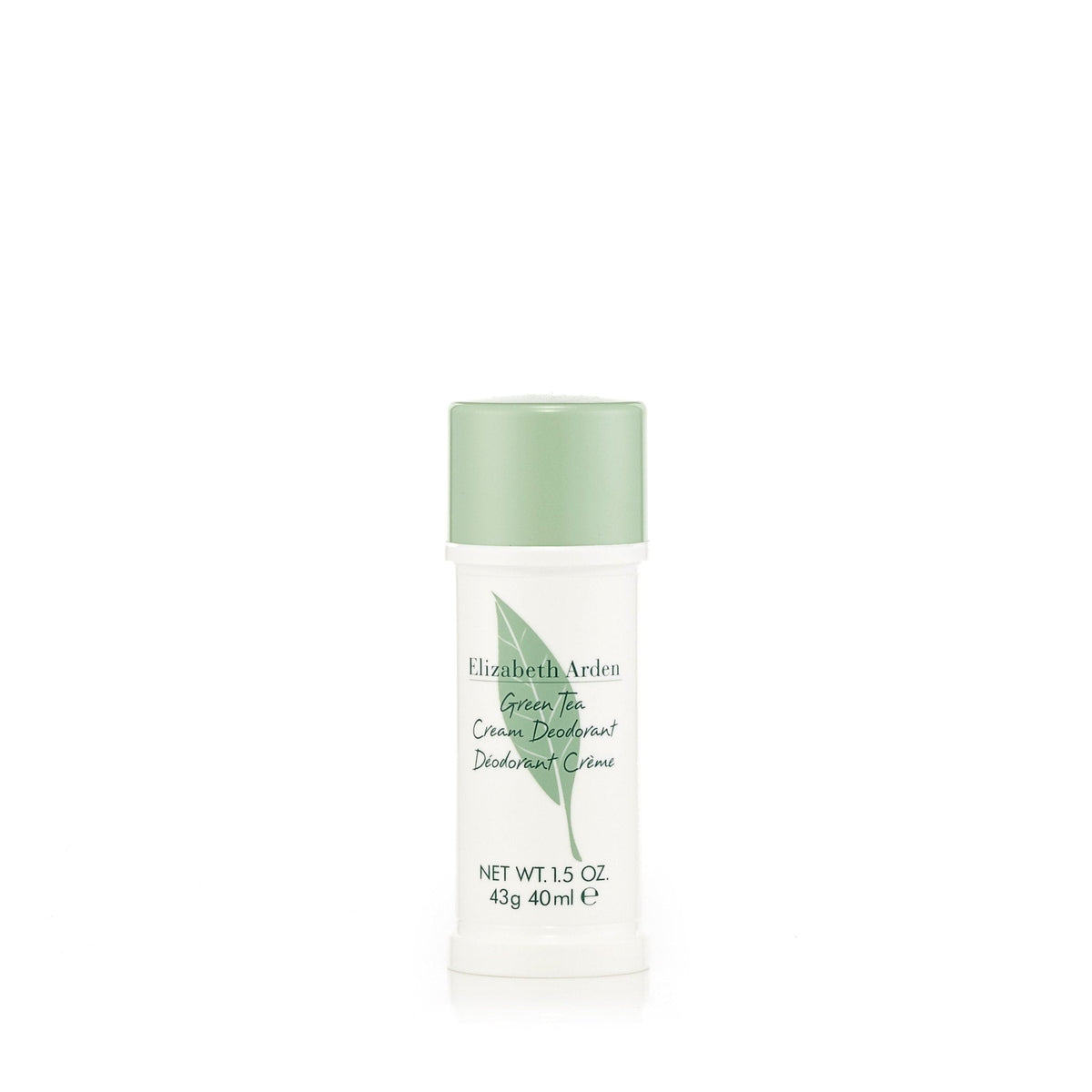 Green Tea Deodorant