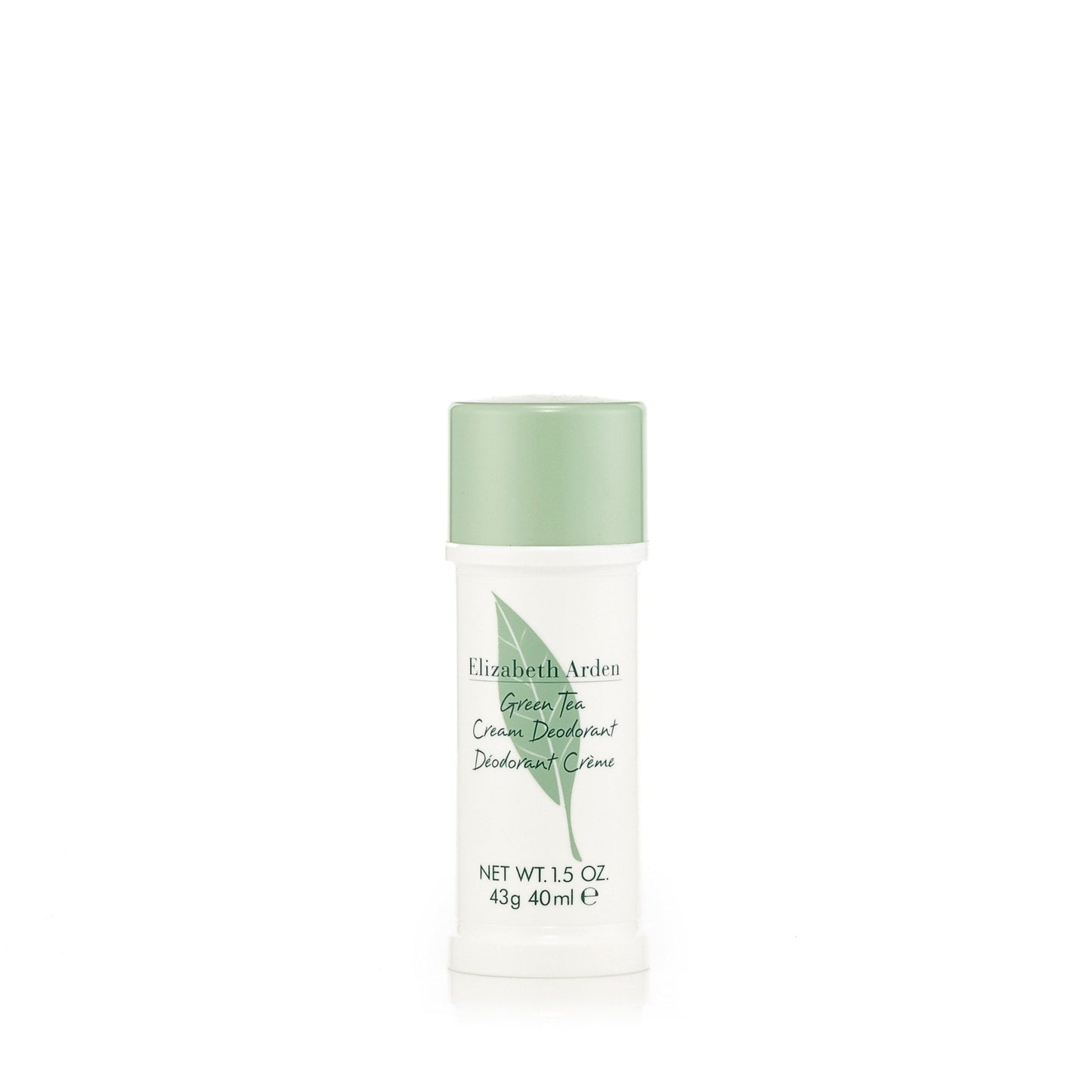 Green Tea Deodorant