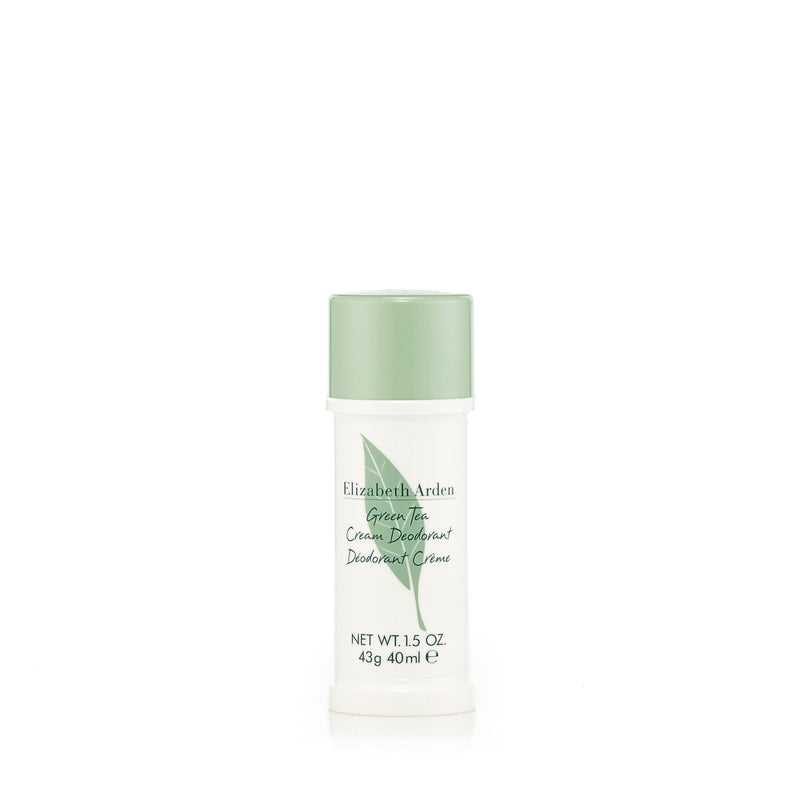 Green Tea Deodorant