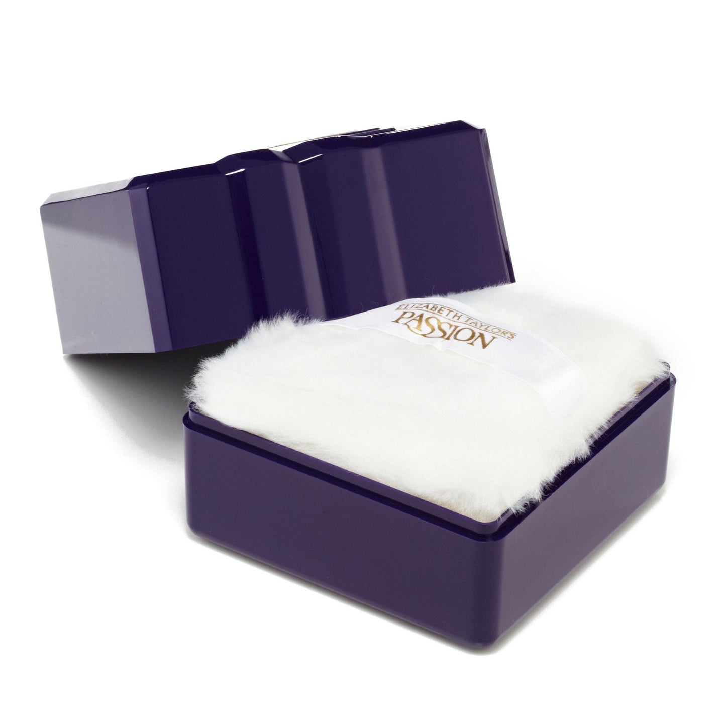 Passion Dusting Powder