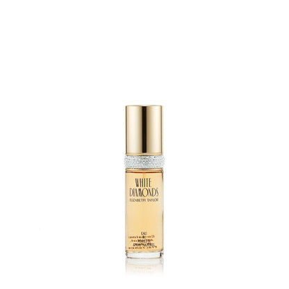 White Diamonds Perfume