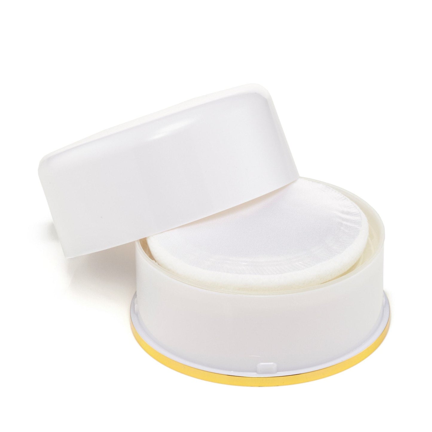 White Diamonds Dusting Powder
