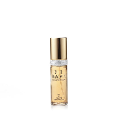 White Diamonds Perfume