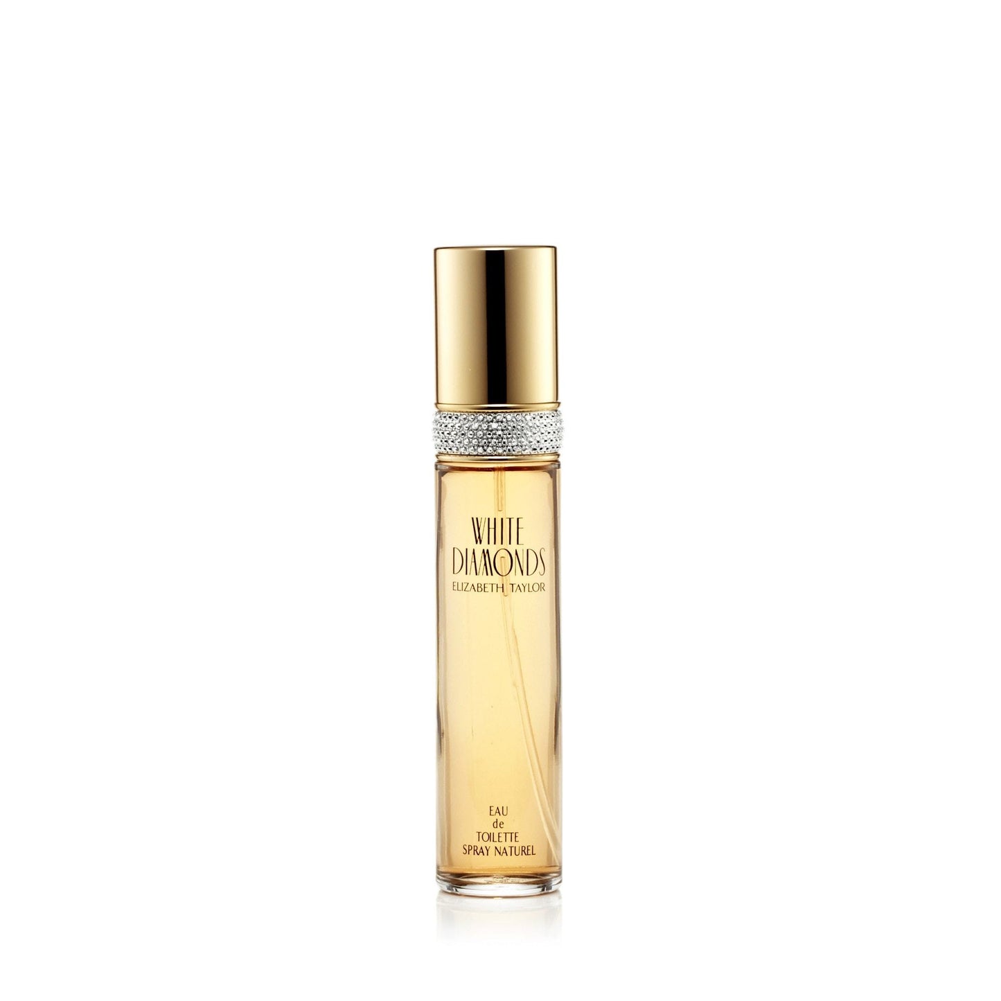 White Diamonds Perfume