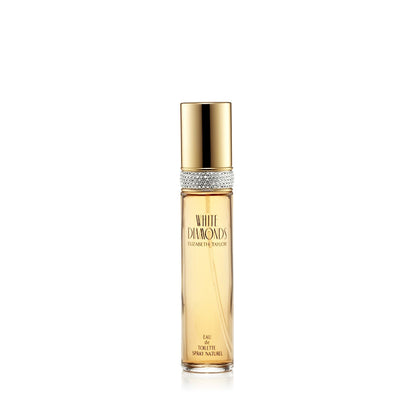 White Diamonds Perfume