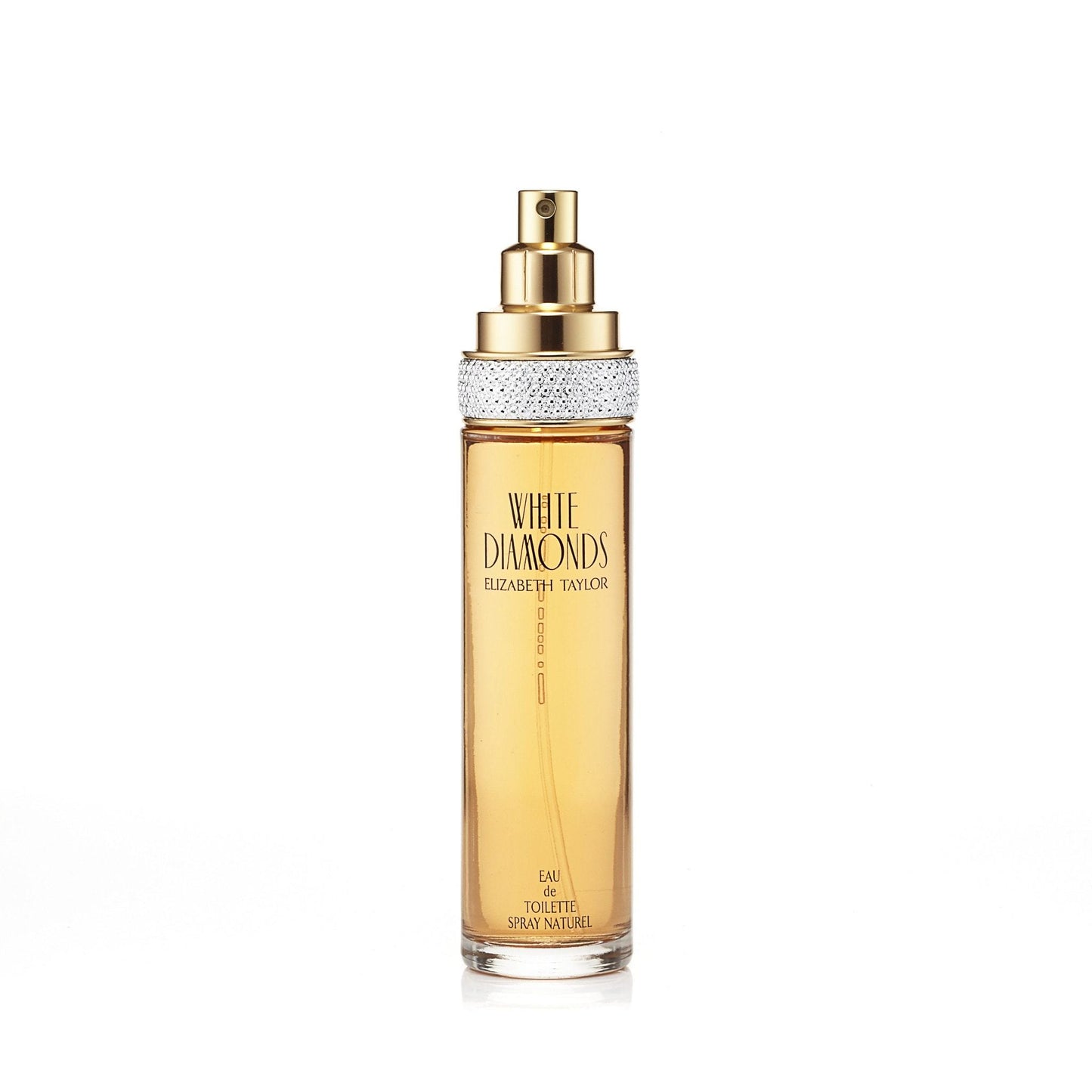 White Diamonds Perfume