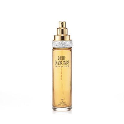 White Diamonds Perfume