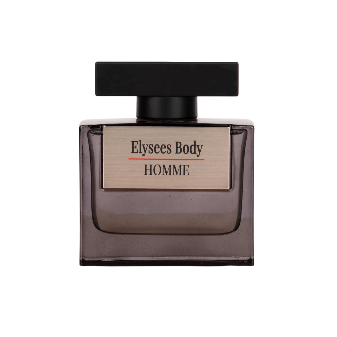 Elysees Body Homme Cologne