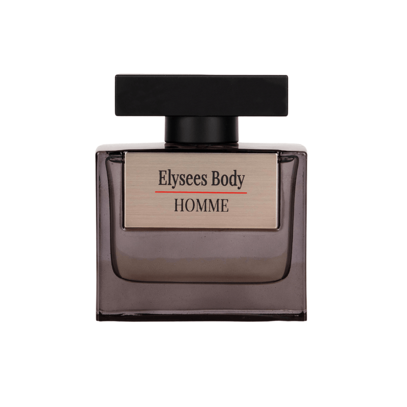 Elysees Body Homme Cologne