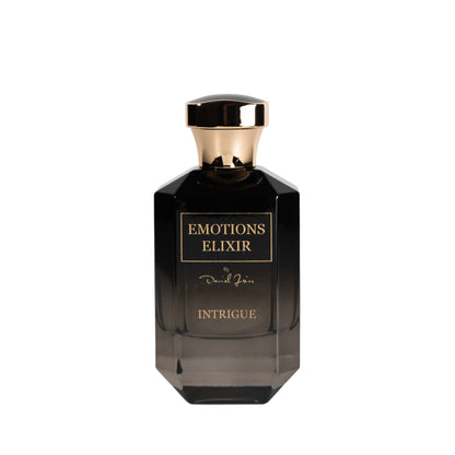 Intrigue Cologne