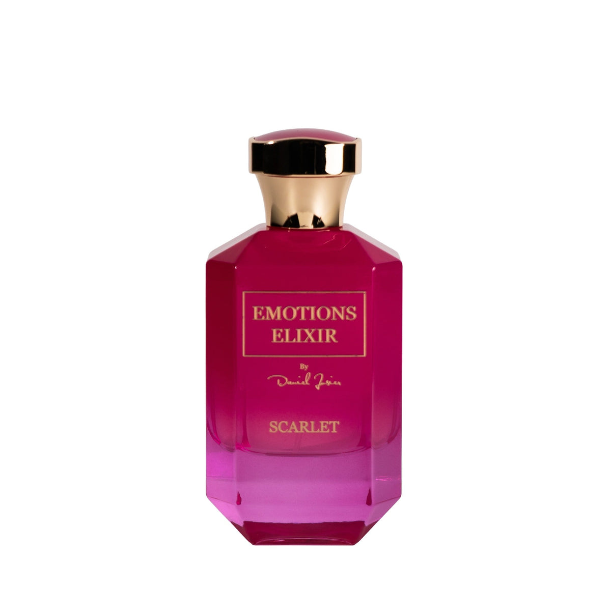 Scarlet Perfume
