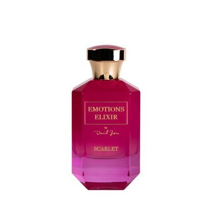 Scarlet Perfume