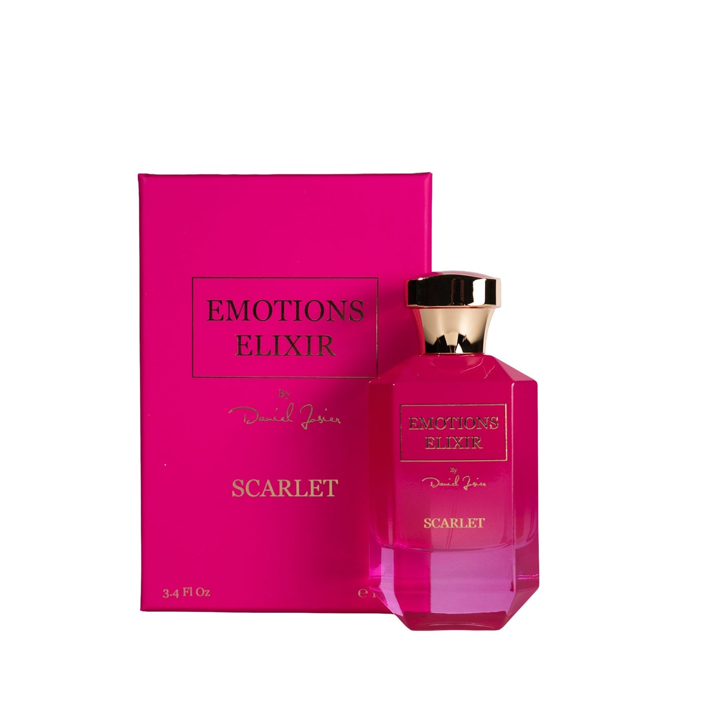 Scarlet Perfume