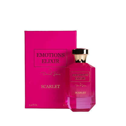 Scarlet Perfume