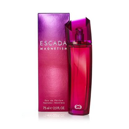 Magnetism Perfume