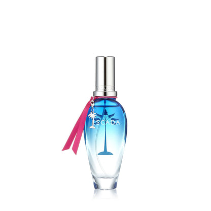 Island Kiss Perfume