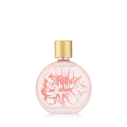 Desigual Fresh Bloom Perfume
