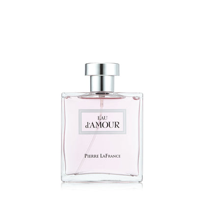 Eaud'Amour Perfume