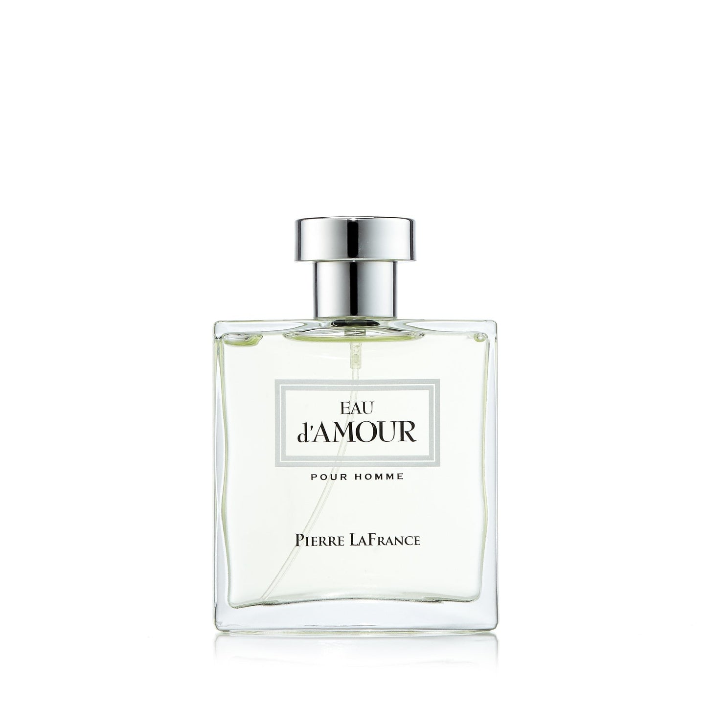 Eaud'Amour Pour Homme Cologne