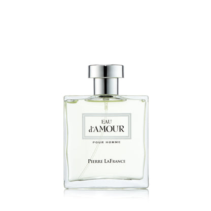 Eaud'Amour Pour Homme Cologne