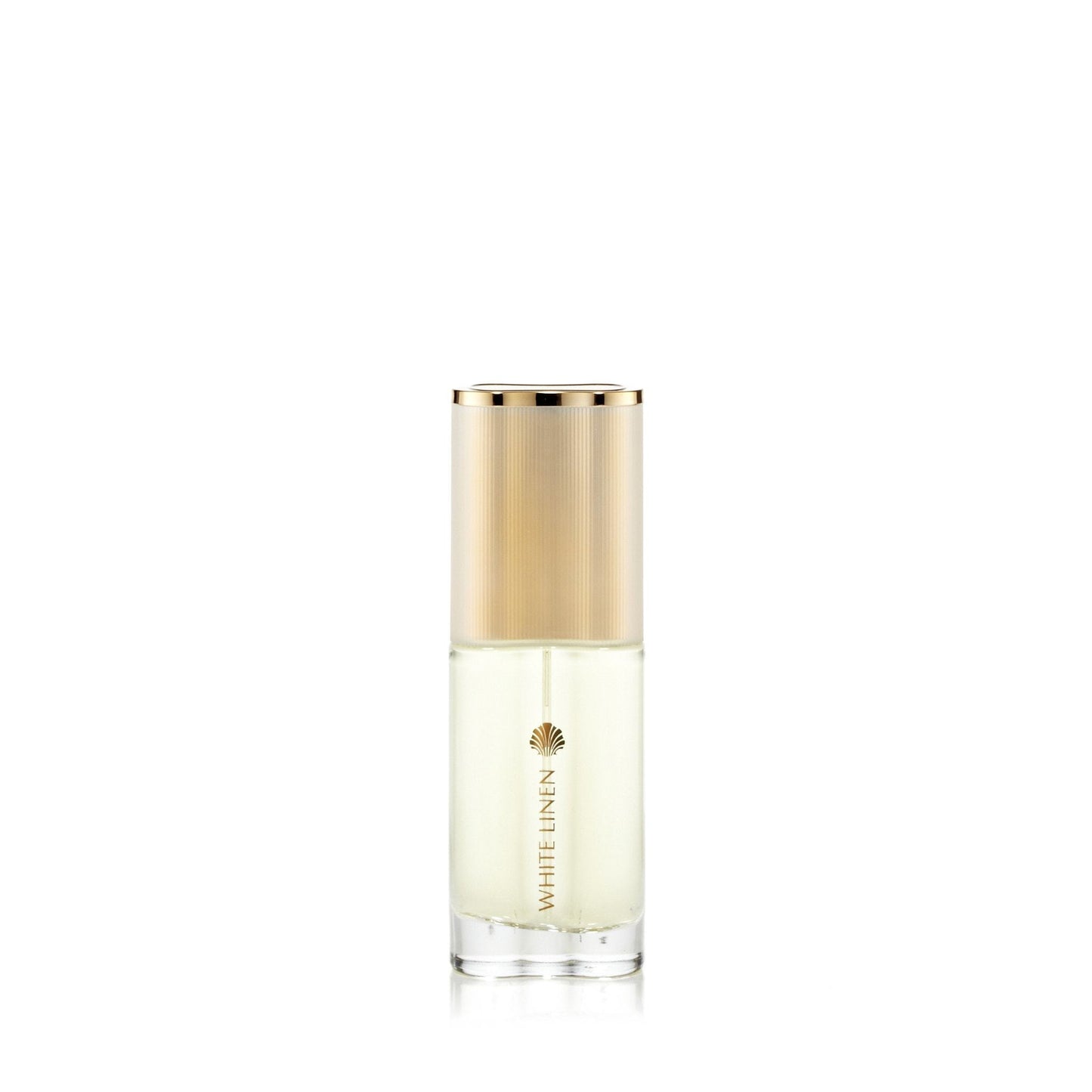 White Linen Perfume