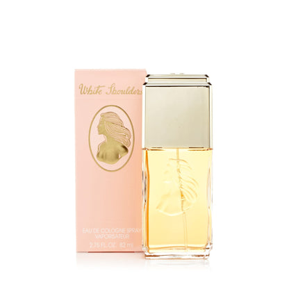 White Shoulders Perfume