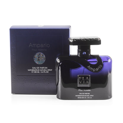 Ampario Cologne