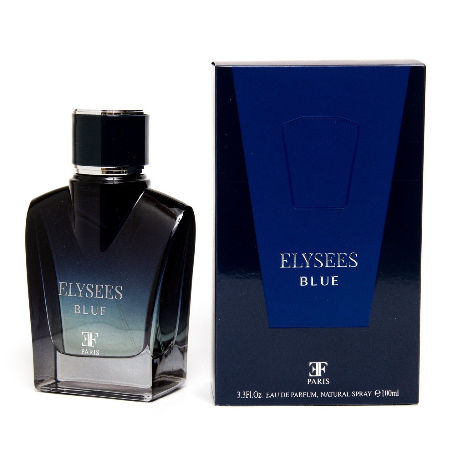 Elysees Blue Cologne