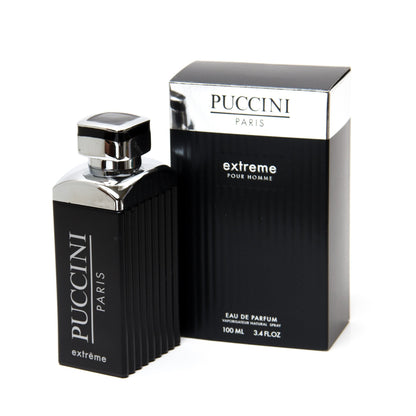 Extreme Cologne