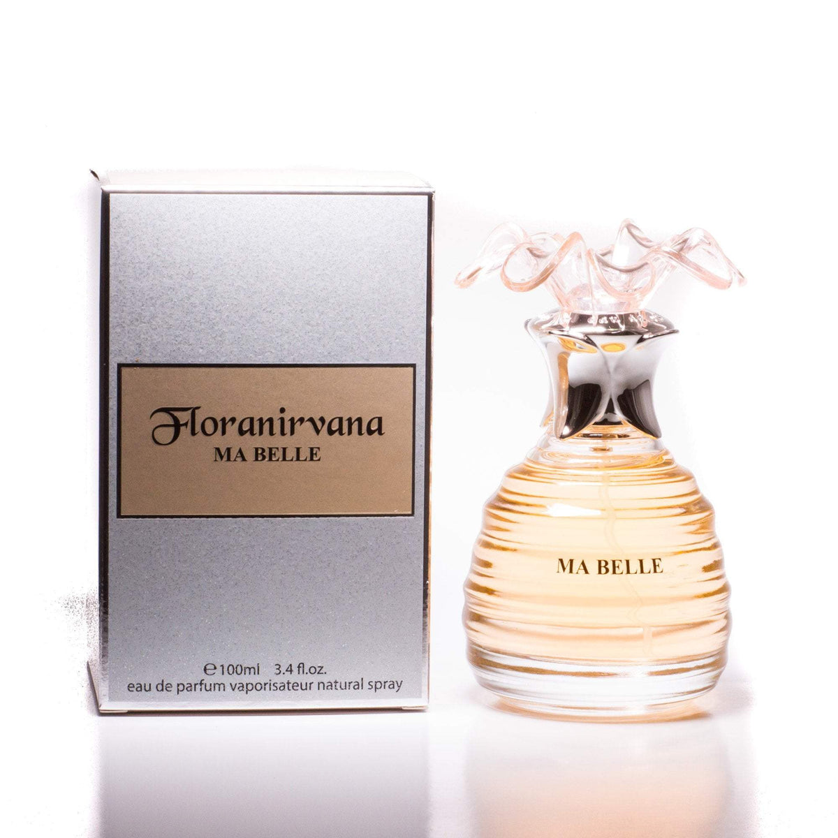 Floranirvana Ma Belle Perfume