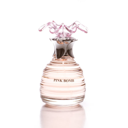 Floranirvana Pink Bomb Perfume