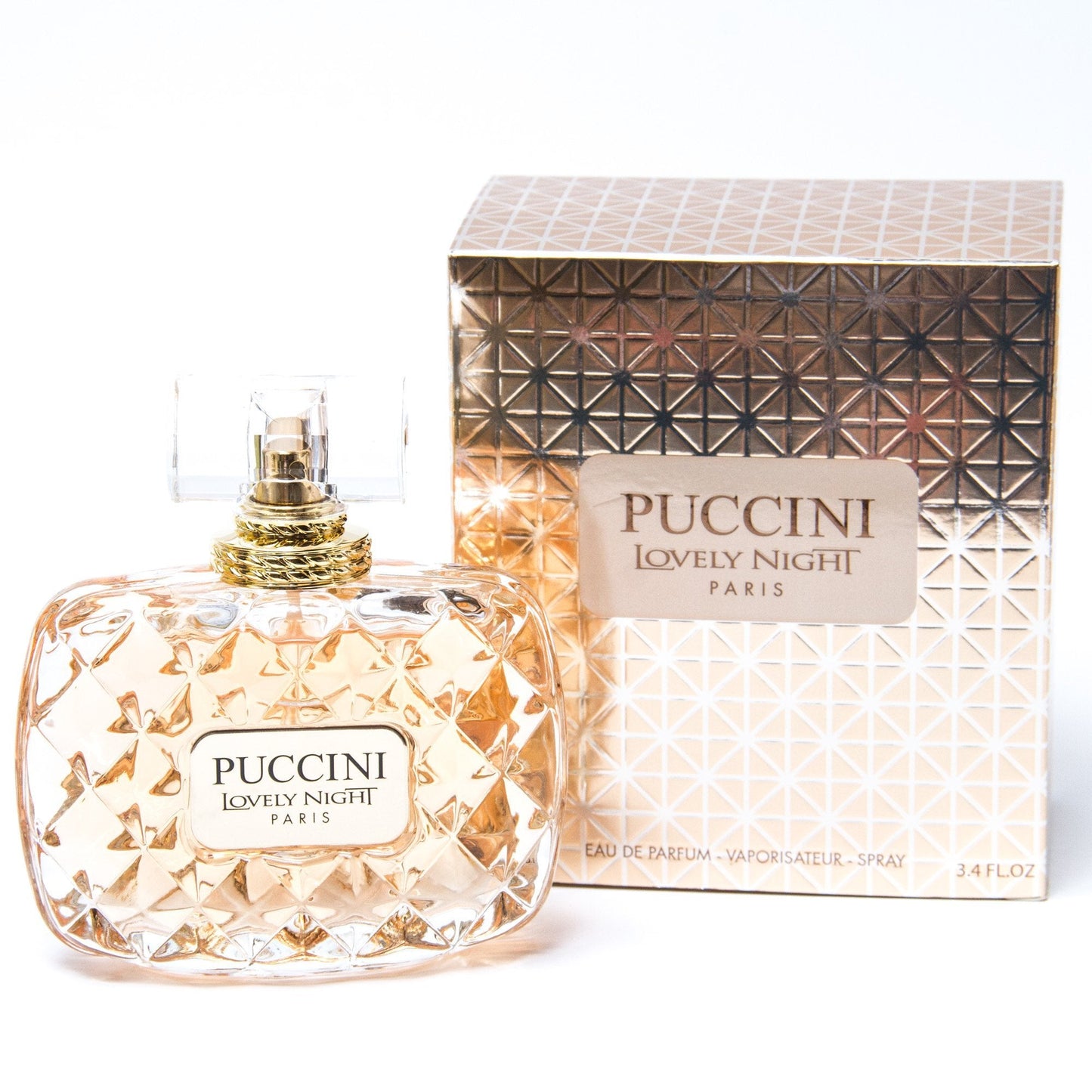 Lovely Night Perfume