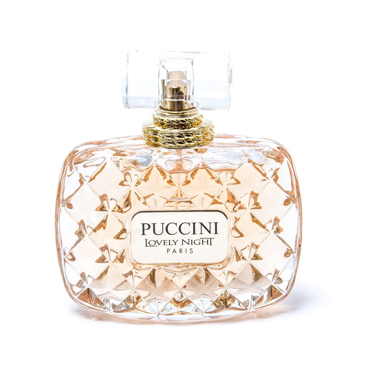 Lovely Night Perfume