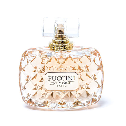 Lovely Night Perfume