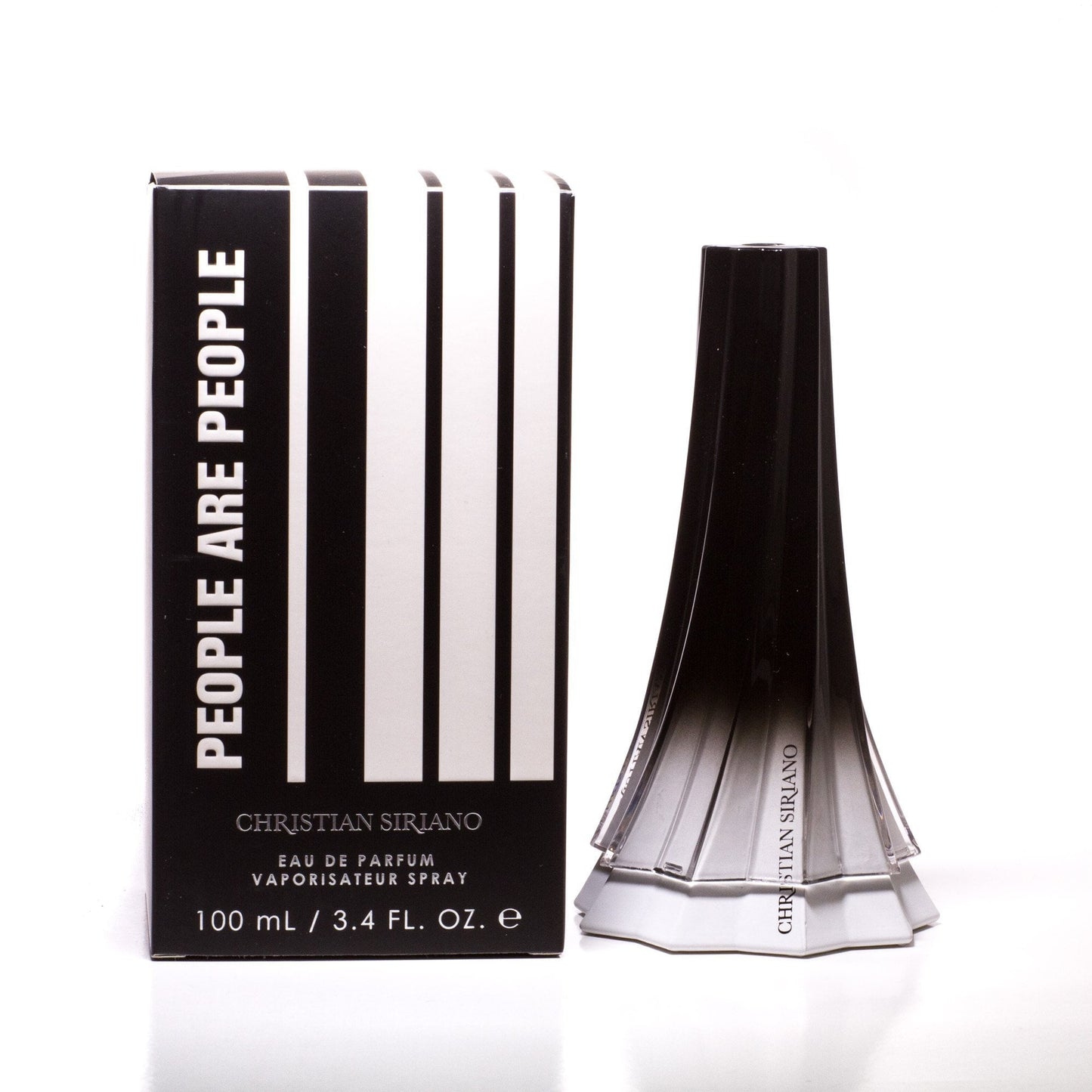 People Are Perfume