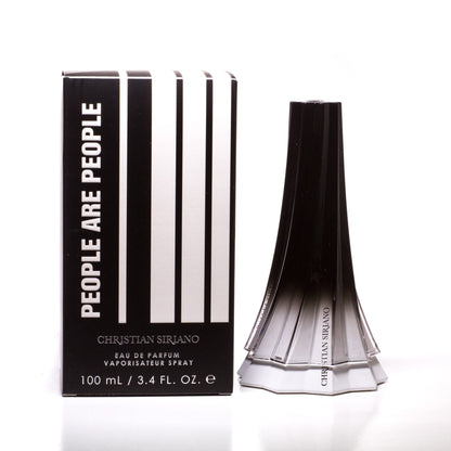 People Are Perfume