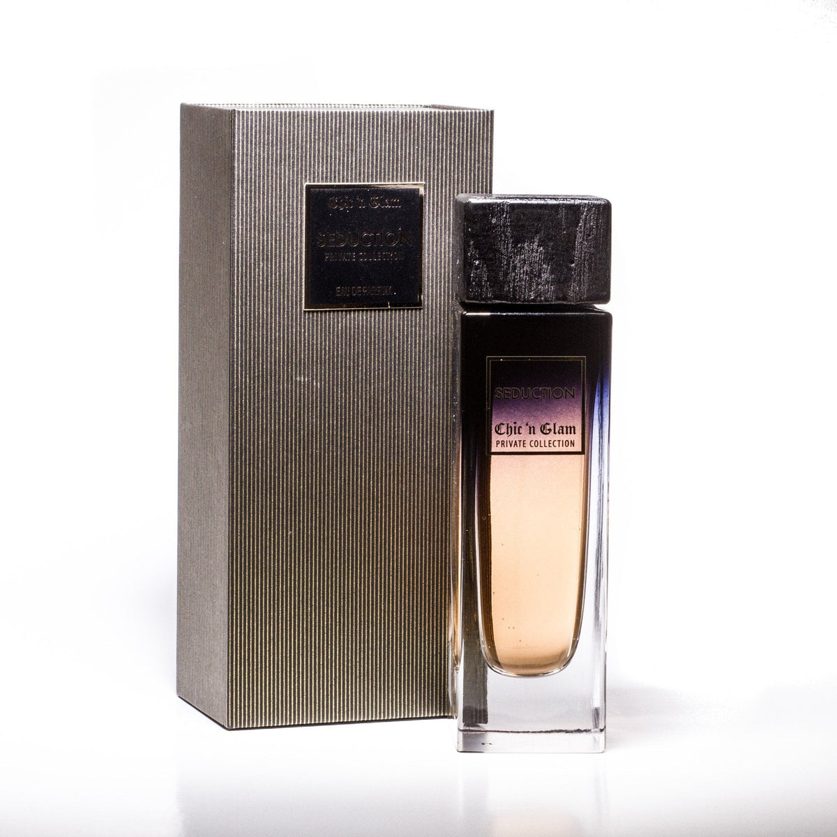 Seduction Private Collection Perfume