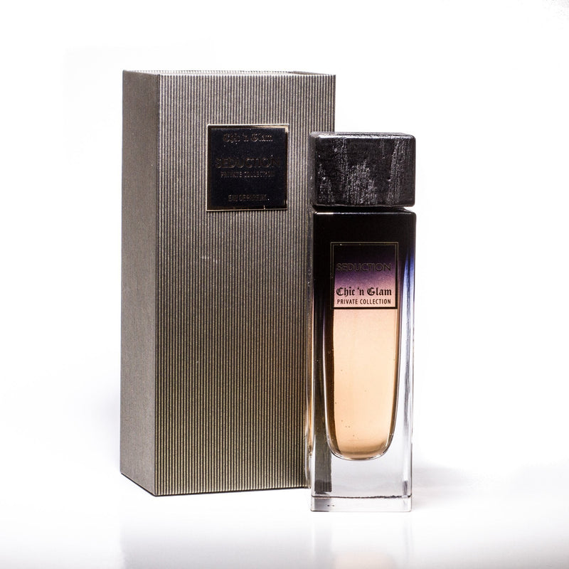 Seduction Private Collection Perfume
